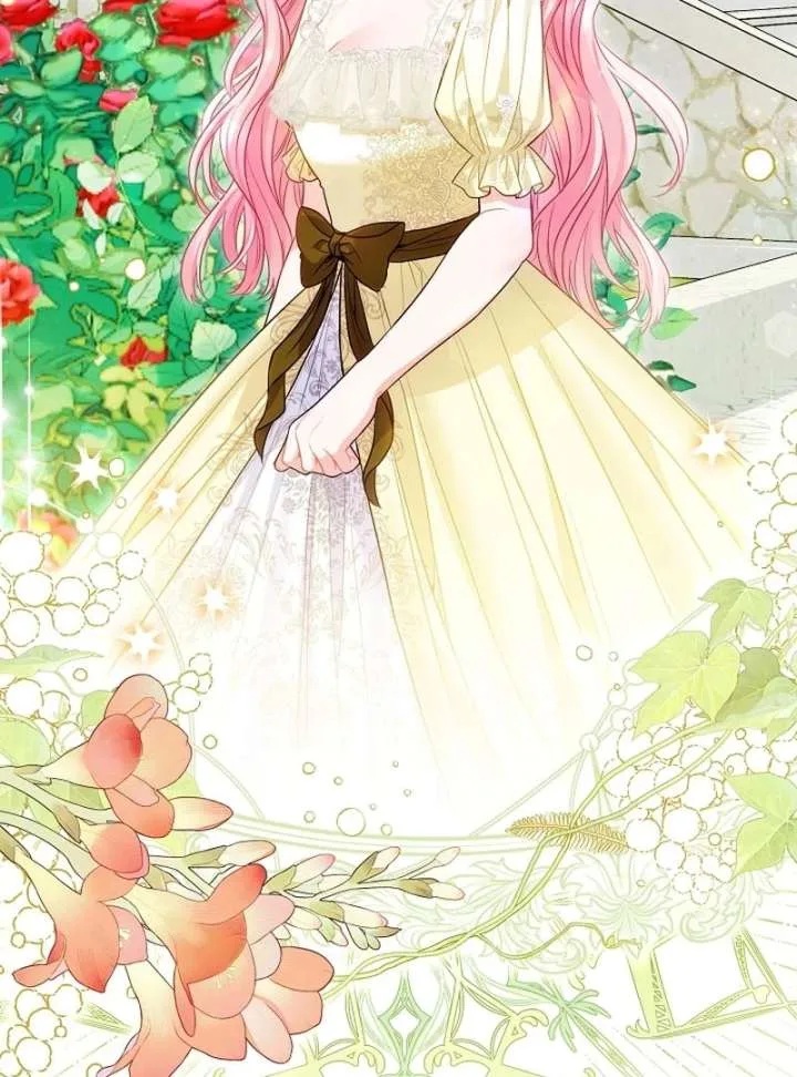 I’m a Villainess, but I Imprinted with the Male Lead Chapter 19 page 52