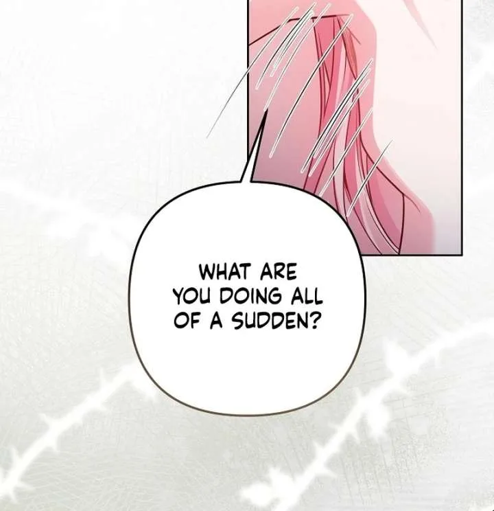 I’m a Villainess, but I Imprinted with the Male Lead Chapter 19 page 76
