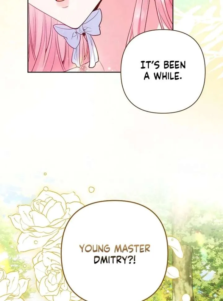 I’m a Villainess, but I Imprinted with the Male Lead Chapter 19 page 63