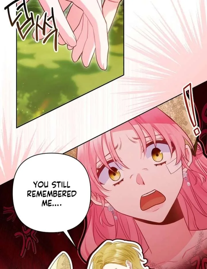 I’m a Villainess, but I Imprinted with the Male Lead Chapter 19 page 67