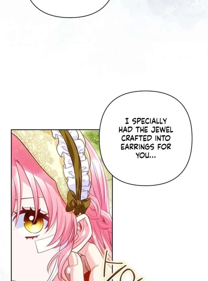 I’m a Villainess, but I Imprinted with the Male Lead Chapter 19 page 74