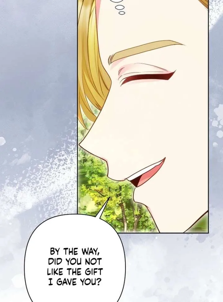 I’m a Villainess, but I Imprinted with the Male Lead Chapter 19 page 73