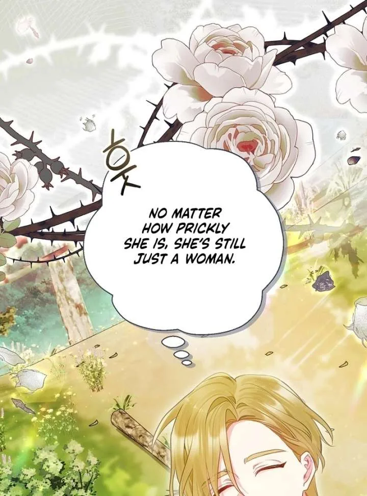 I’m a Villainess, but I Imprinted with the Male Lead Chapter 19 page 77