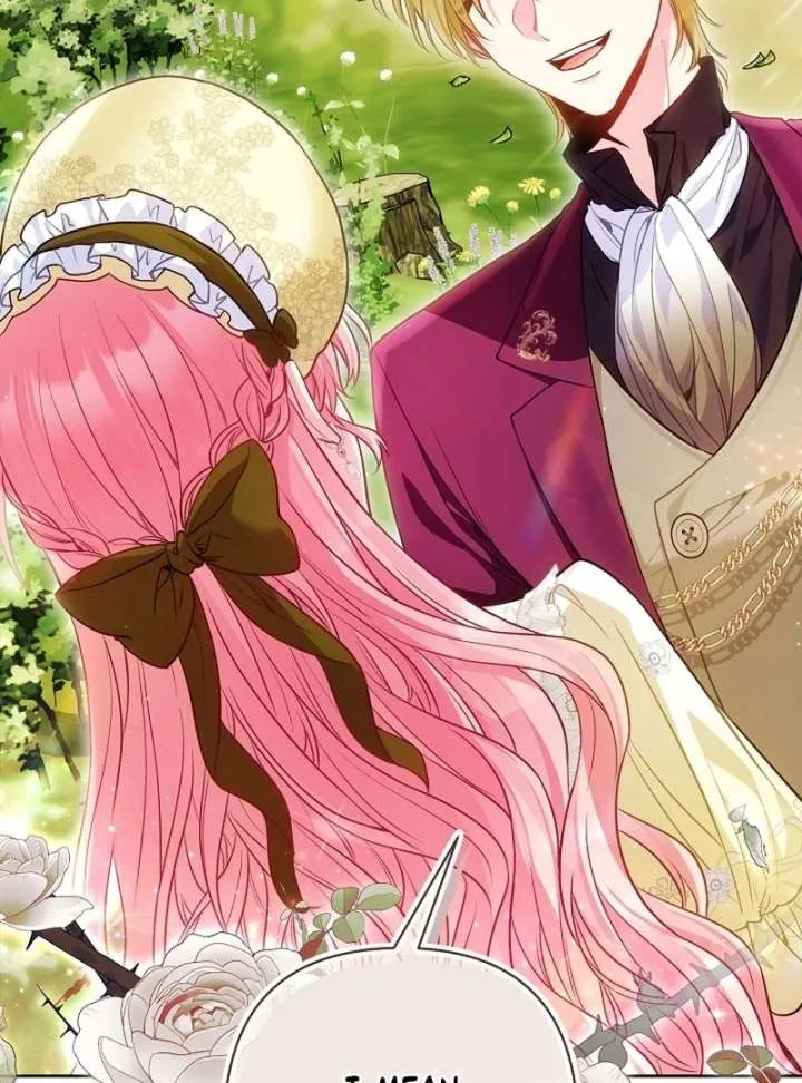 I’m a Villainess, but I Imprinted with the Male Lead Chapter 19 page 78