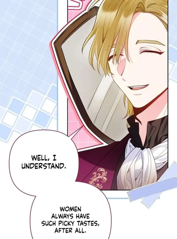 I’m a Villainess, but I Imprinted with the Male Lead Chapter 19 page 82