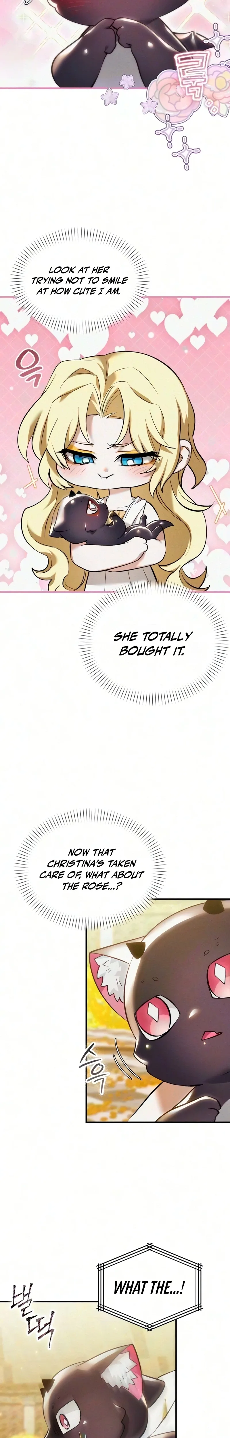 I Became a Hatchling Chapter 22 page 29