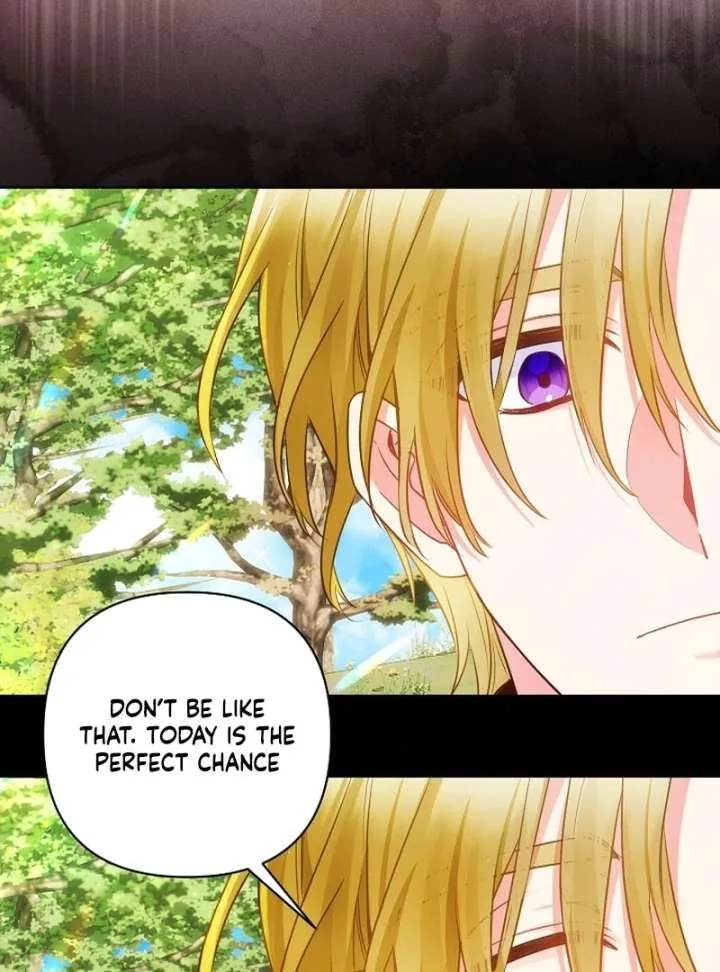 I’m a Villainess, but I Imprinted with the Male Lead Chapter 19 page 88