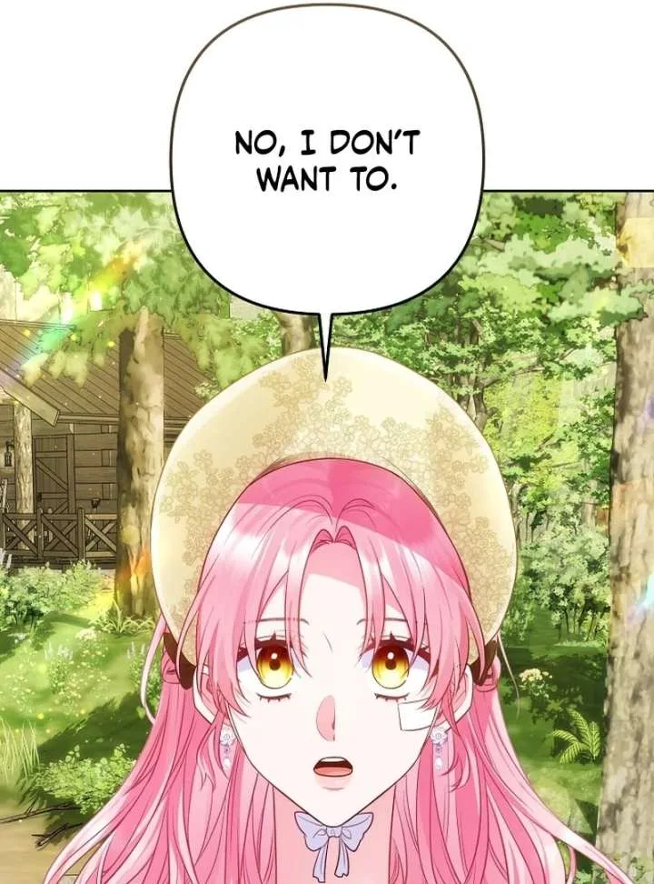 I’m a Villainess, but I Imprinted with the Male Lead Chapter 19 page 86