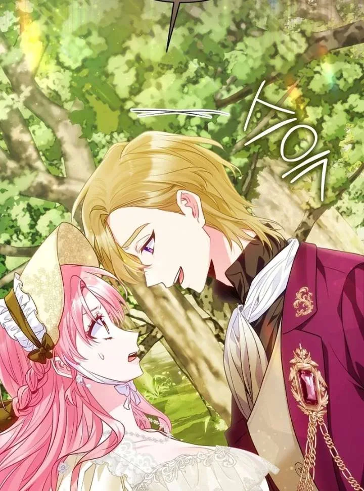 I’m a Villainess, but I Imprinted with the Male Lead Chapter 19 page 90