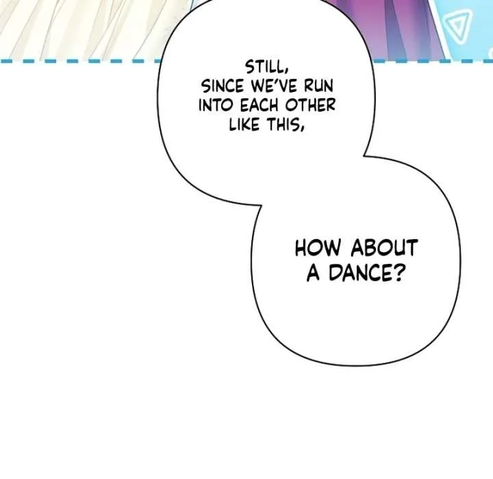 I’m a Villainess, but I Imprinted with the Male Lead Chapter 19 page 85