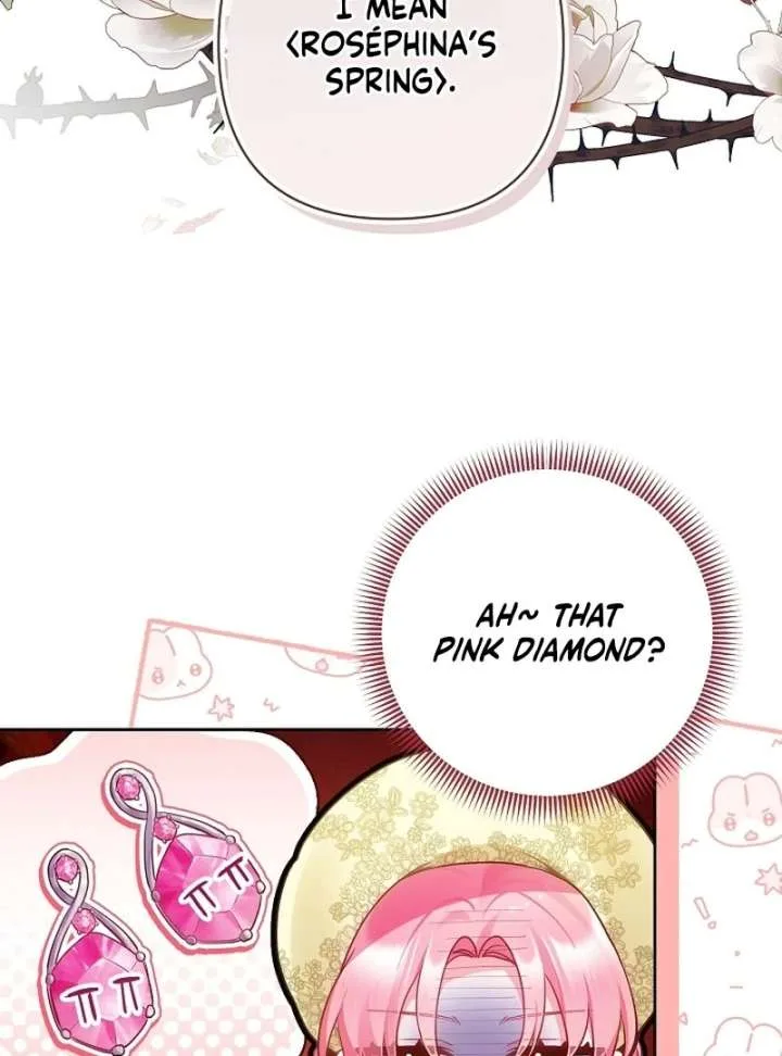 I’m a Villainess, but I Imprinted with the Male Lead Chapter 19 page 79
