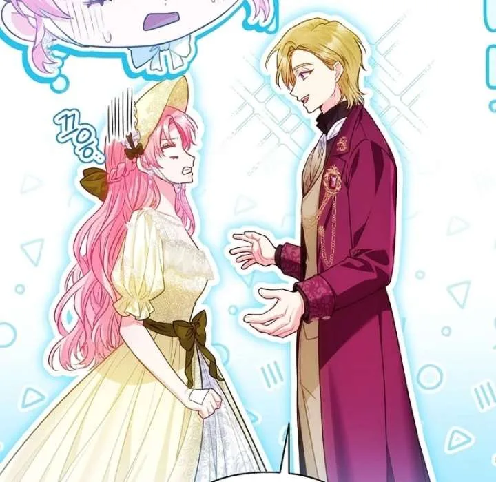 I’m a Villainess, but I Imprinted with the Male Lead Chapter 19 page 84