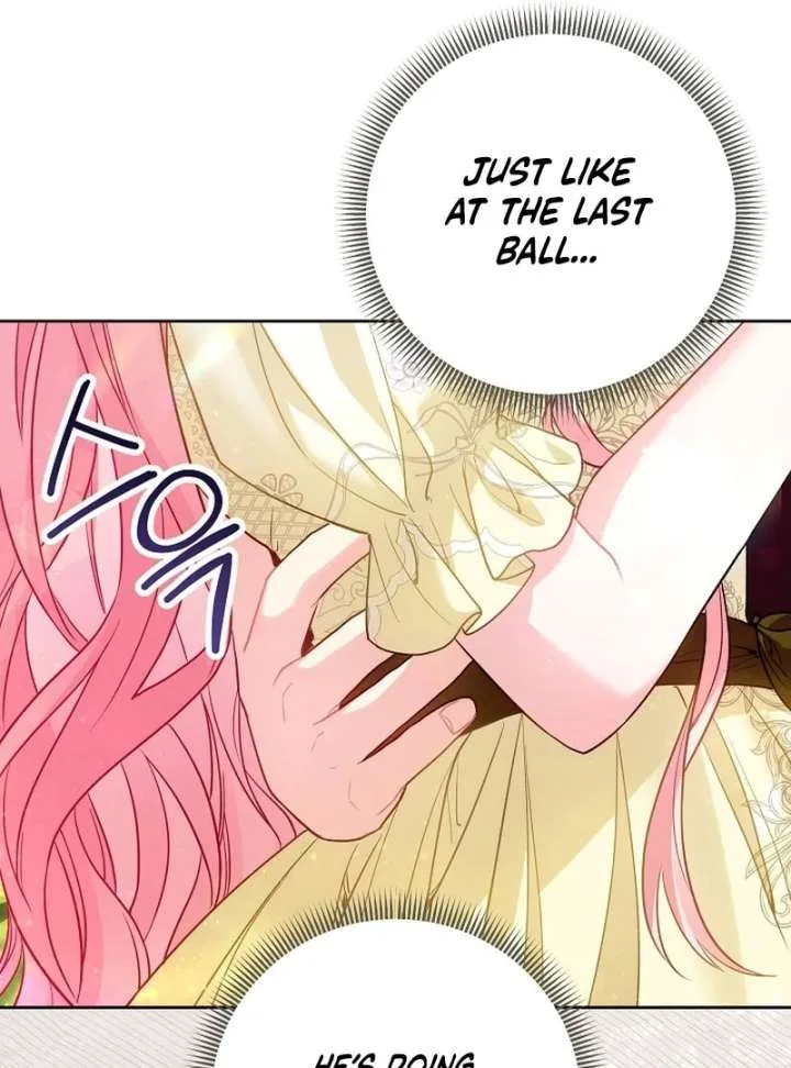 I’m a Villainess, but I Imprinted with the Male Lead Chapter 19 page 95