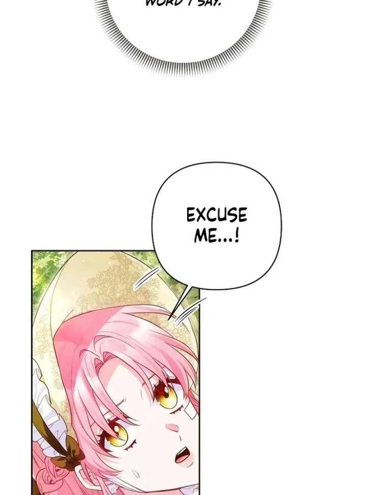 I’m a Villainess, but I Imprinted with the Male Lead Chapter 19 page 92