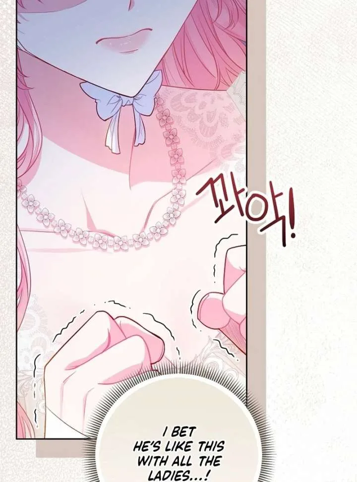 I’m a Villainess, but I Imprinted with the Male Lead Chapter 19 page 97