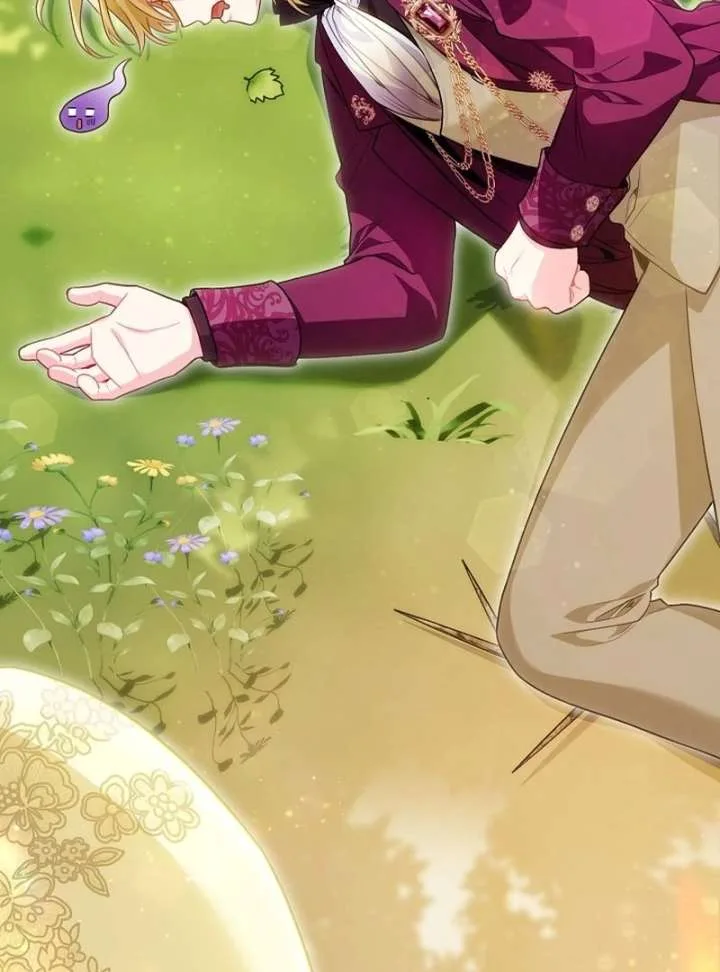 I’m a Villainess, but I Imprinted with the Male Lead Chapter 19 page 100