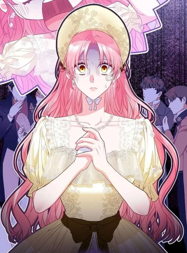 I’m a Villainess, but I Imprinted with the Male Lead Chapter 19 page 109