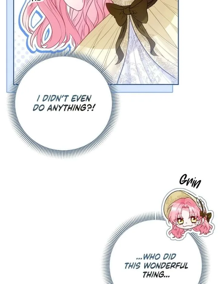 I’m a Villainess, but I Imprinted with the Male Lead Chapter 19 page 102