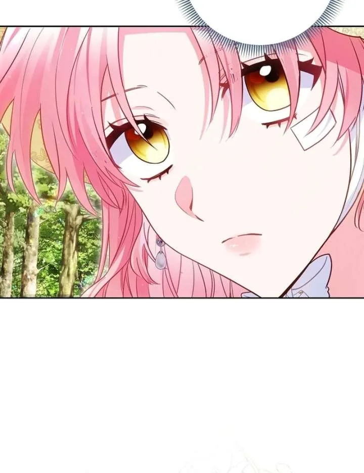 I’m a Villainess, but I Imprinted with the Male Lead Chapter 19 page 103