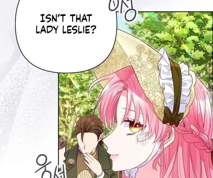 I’m a Villainess, but I Imprinted with the Male Lead Chapter 19 page 112