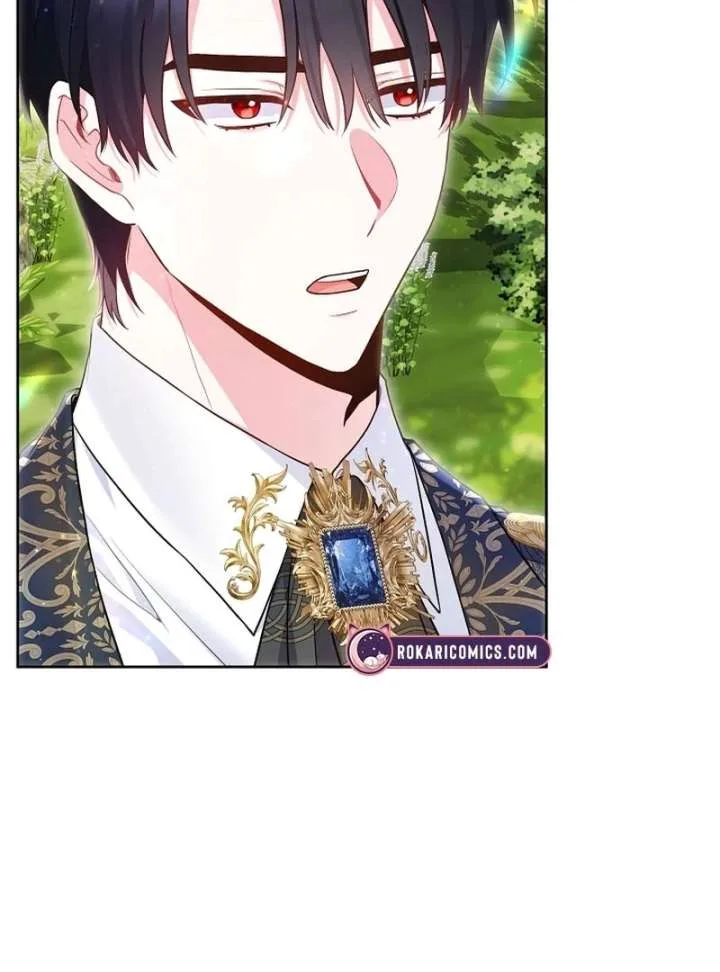 I’m a Villainess, but I Imprinted with the Male Lead Chapter 19 page 117