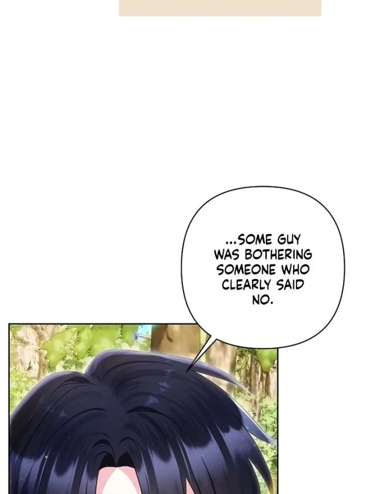 I’m a Villainess, but I Imprinted with the Male Lead Chapter 19 page 116