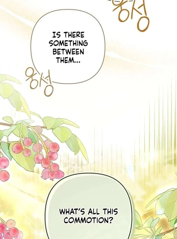 I’m a Villainess, but I Imprinted with the Male Lead Chapter 19 page 124