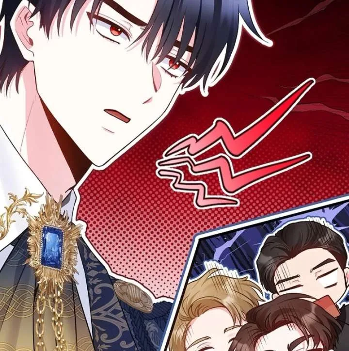 I’m a Villainess, but I Imprinted with the Male Lead Chapter 19 page 120
