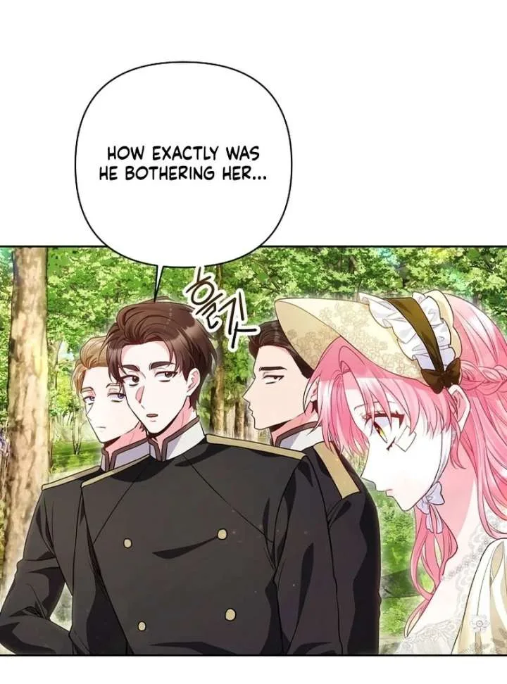 I’m a Villainess, but I Imprinted with the Male Lead Chapter 19 page 118
