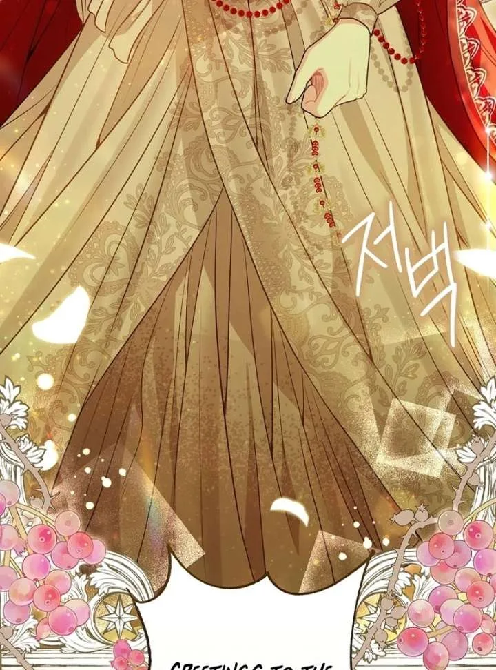 I’m a Villainess, but I Imprinted with the Male Lead Chapter 19 page 126