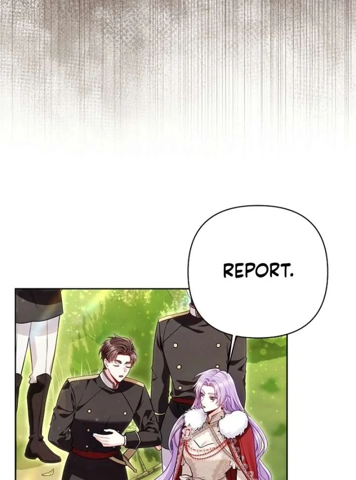 I’m a Villainess, but I Imprinted with the Male Lead Chapter 20 page 9