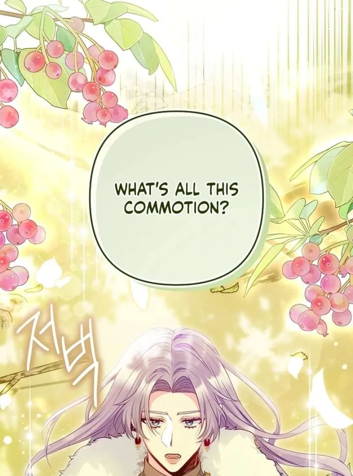 I’m a Villainess, but I Imprinted with the Male Lead Chapter 20 page 6