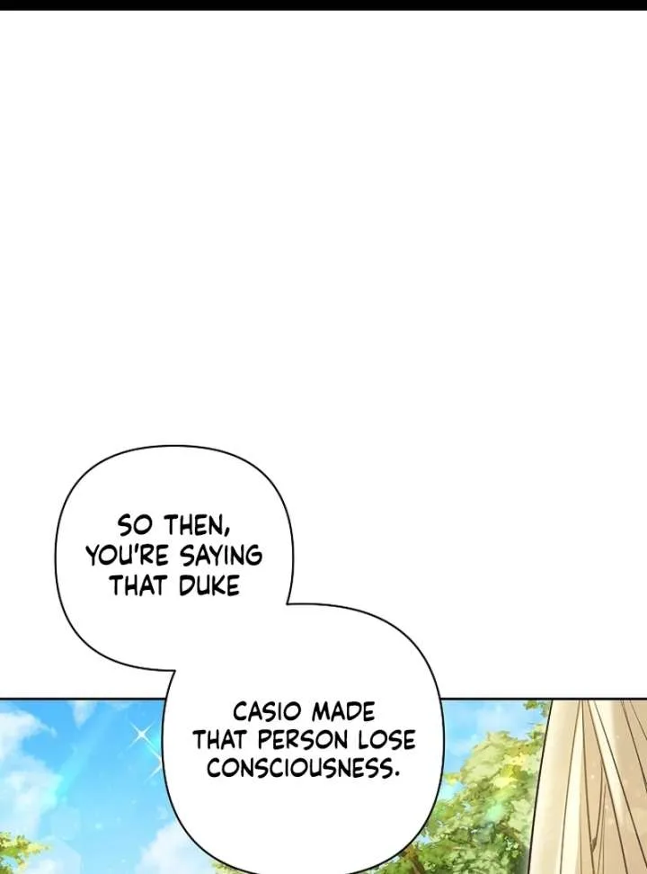 I’m a Villainess, but I Imprinted with the Male Lead Chapter 20 page 3