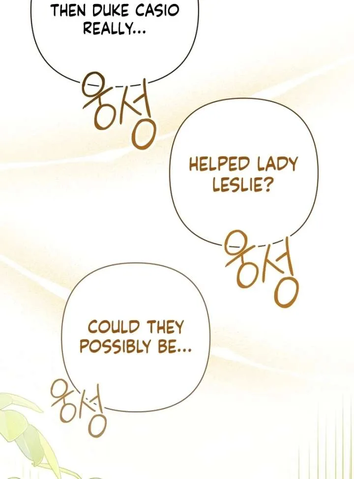 I’m a Villainess, but I Imprinted with the Male Lead Chapter 20 page 5