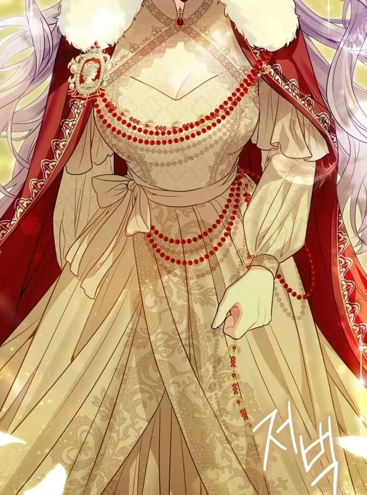 I’m a Villainess, but I Imprinted with the Male Lead Chapter 20 page 7