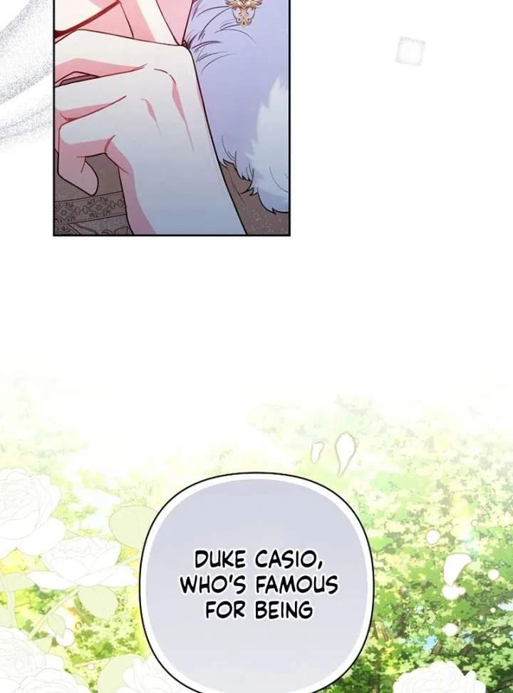I’m a Villainess, but I Imprinted with the Male Lead Chapter 20 page 16