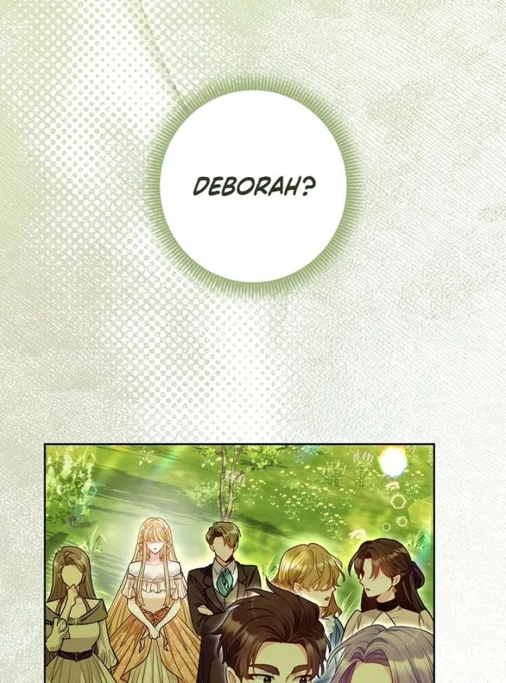 I’m a Villainess, but I Imprinted with the Male Lead Chapter 20 page 21