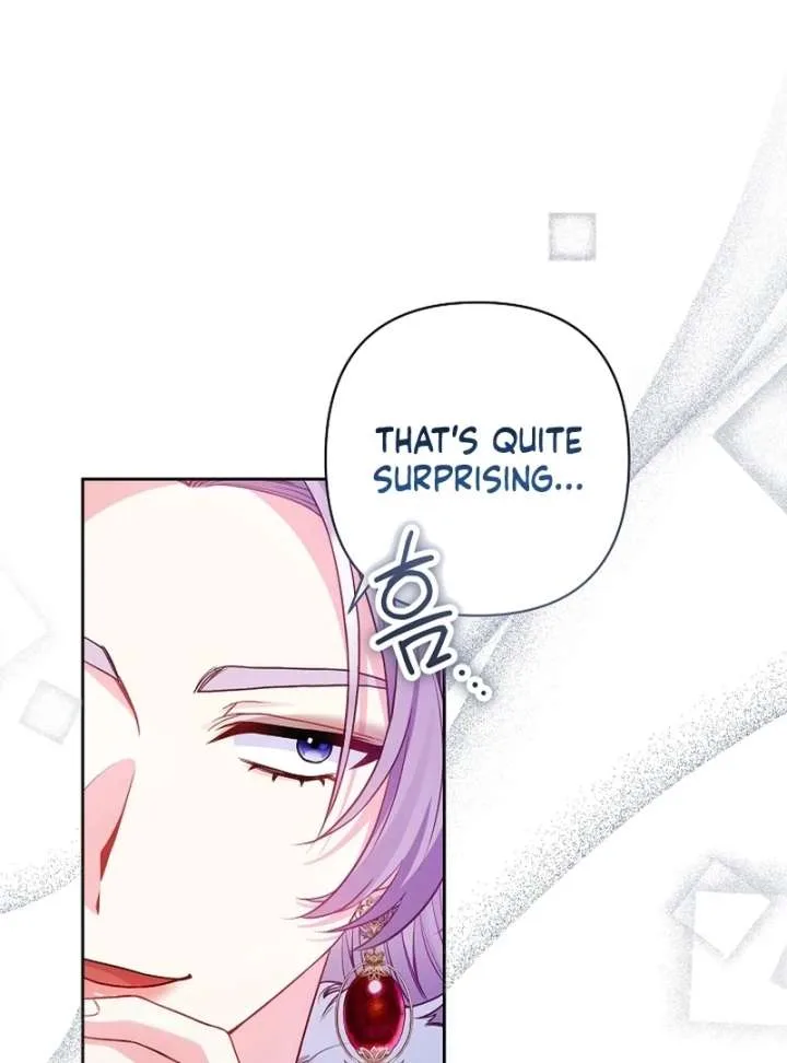 I’m a Villainess, but I Imprinted with the Male Lead Chapter 20 page 15