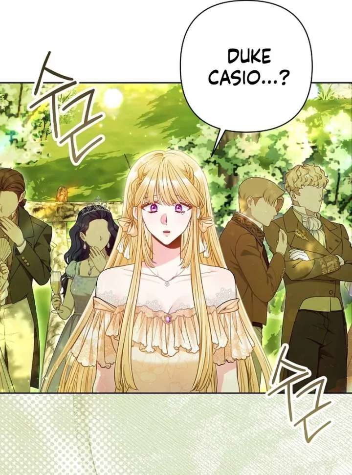 I’m a Villainess, but I Imprinted with the Male Lead Chapter 20 page 20