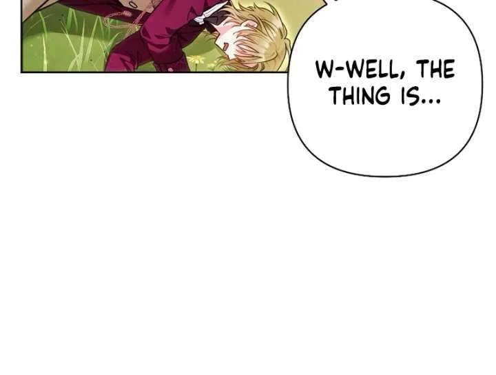 I’m a Villainess, but I Imprinted with the Male Lead Chapter 20 page 11