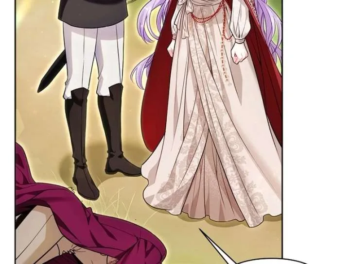 I’m a Villainess, but I Imprinted with the Male Lead Chapter 20 page 10