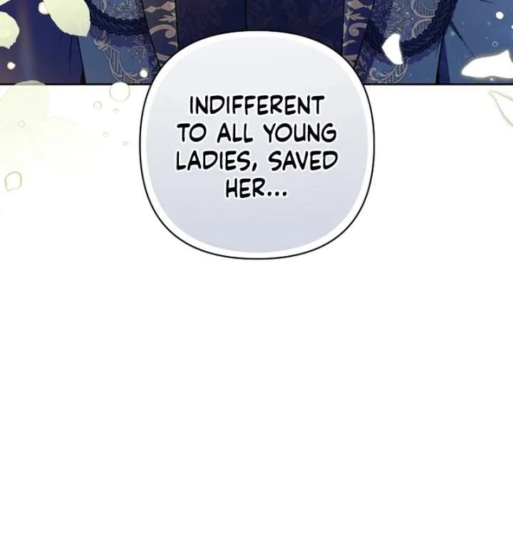 I’m a Villainess, but I Imprinted with the Male Lead Chapter 20 page 18