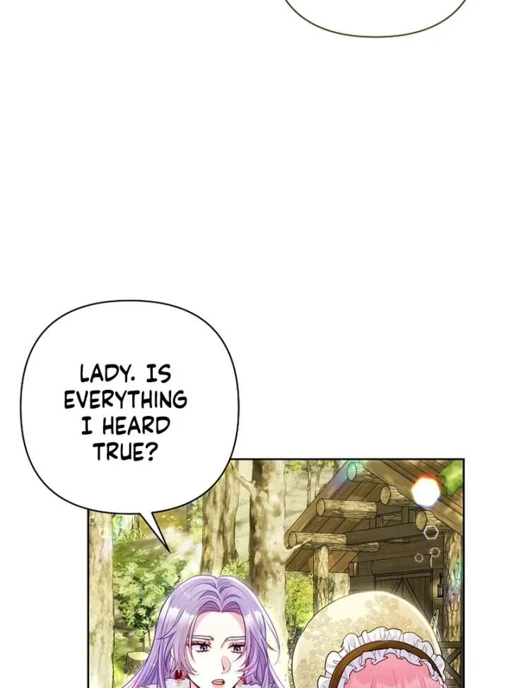 I’m a Villainess, but I Imprinted with the Male Lead Chapter 20 page 13
