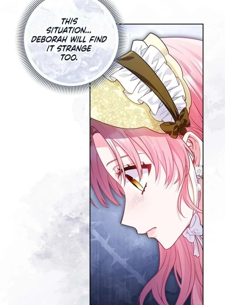 I’m a Villainess, but I Imprinted with the Male Lead Chapter 20 page 23