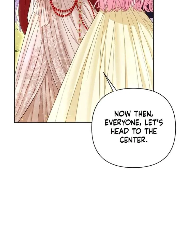 I’m a Villainess, but I Imprinted with the Male Lead Chapter 20 page 33