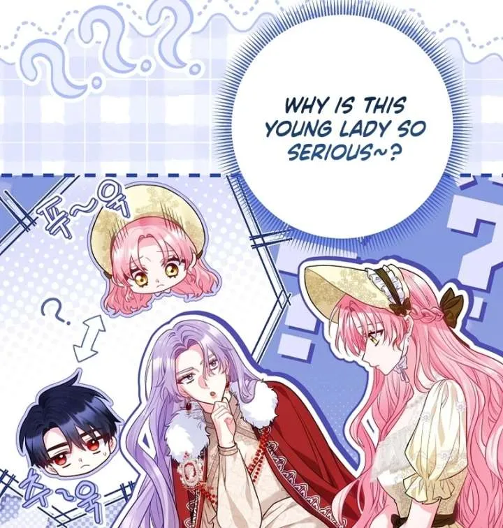 I’m a Villainess, but I Imprinted with the Male Lead Chapter 20 page 26