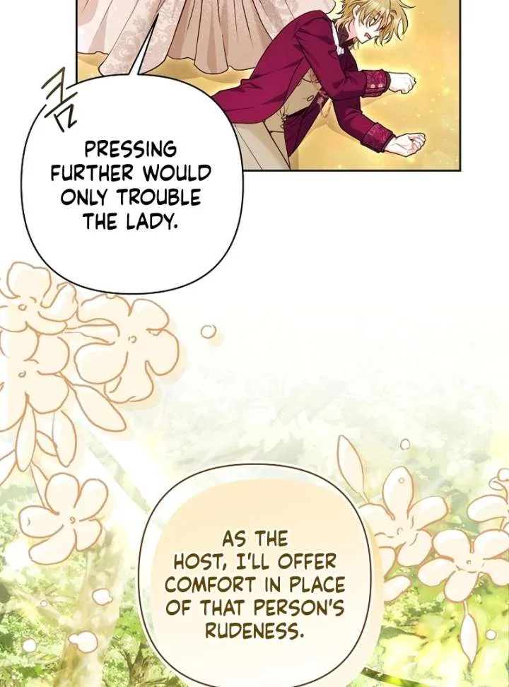 I’m a Villainess, but I Imprinted with the Male Lead Chapter 20 page 29