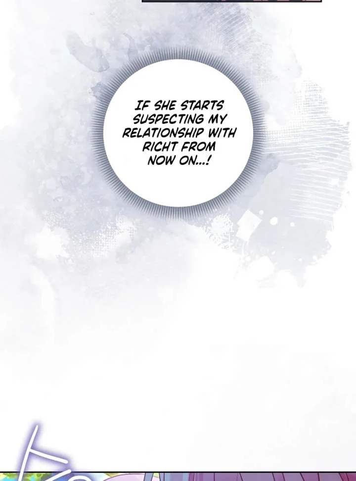I’m a Villainess, but I Imprinted with the Male Lead Chapter 20 page 24