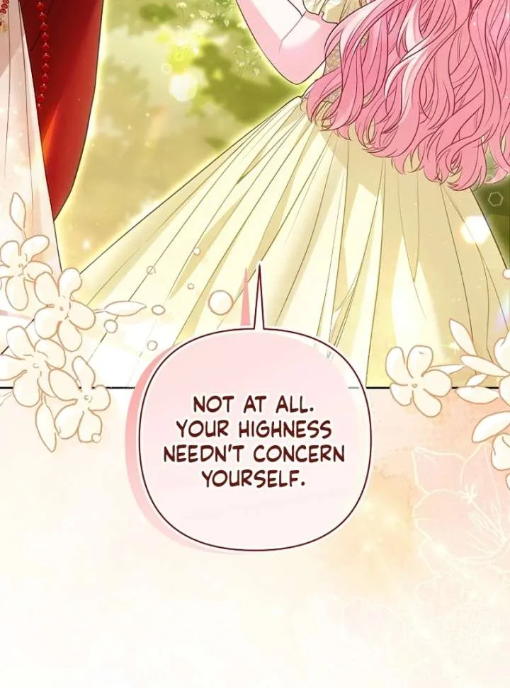 I’m a Villainess, but I Imprinted with the Male Lead Chapter 20 page 31