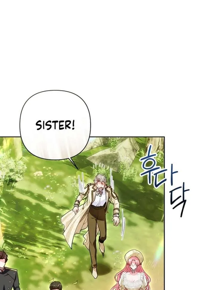 I’m a Villainess, but I Imprinted with the Male Lead Chapter 20 page 34
